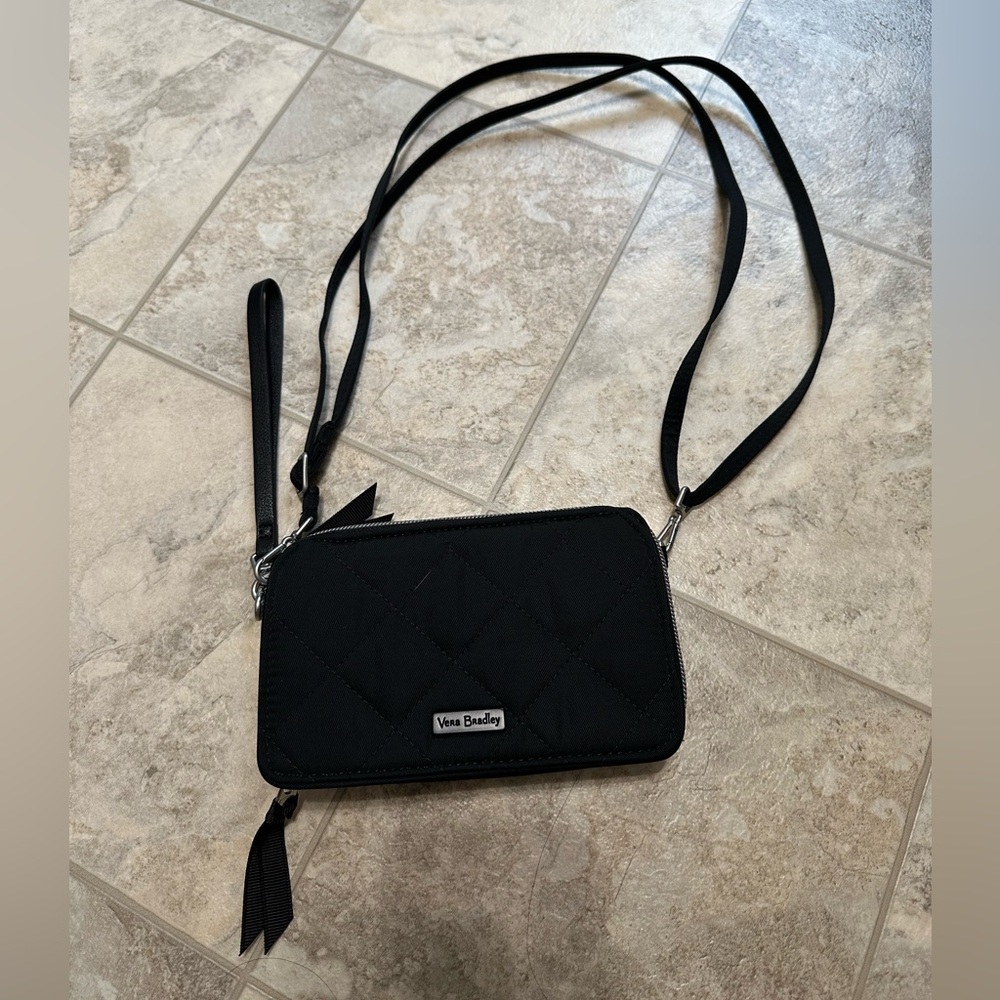 Vera Bradley crossbody